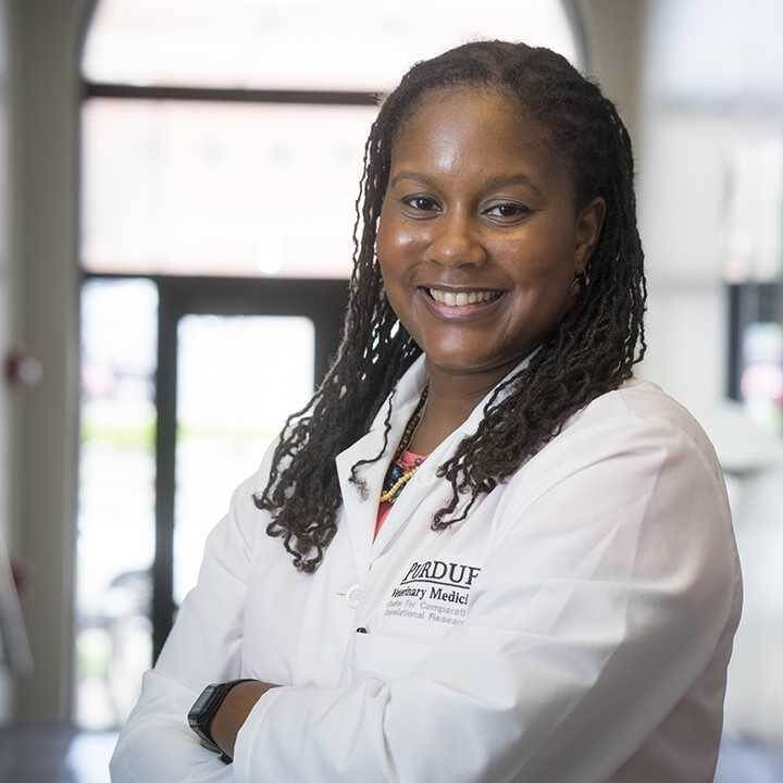 Dr. Tiffany Lyle