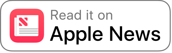 Read It On Apple News