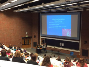 Veterinary Technician Symposium photo