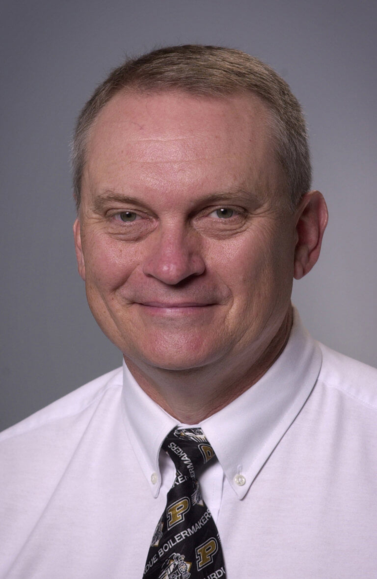 Dr. Nickie Baird Selected as VMX Speaker of the Year Purdue University College of Veterinary