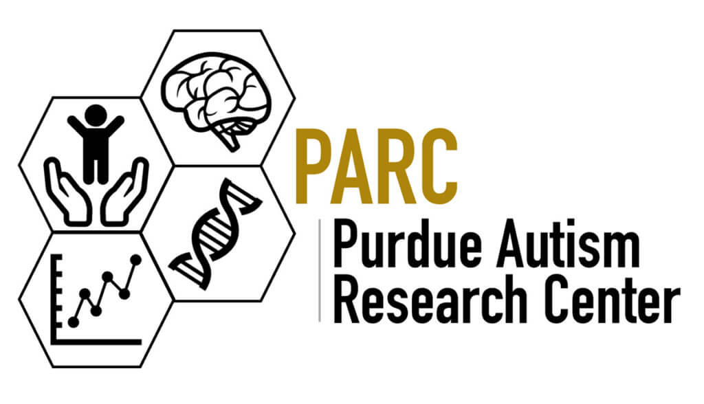 PARC logo