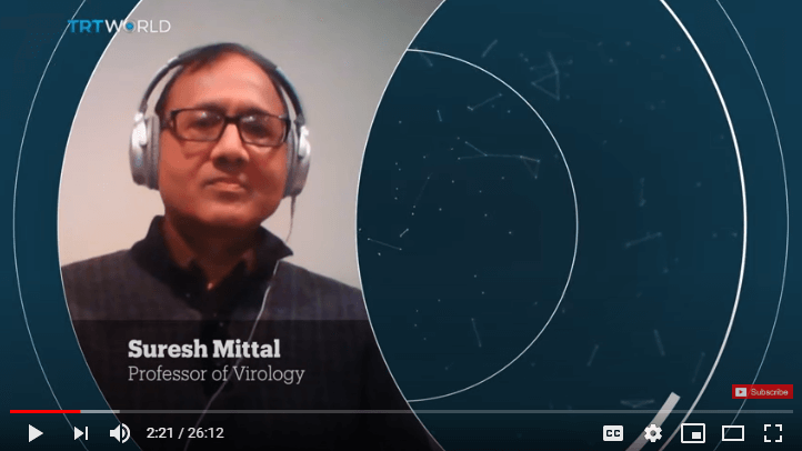 Dr. Mittal video