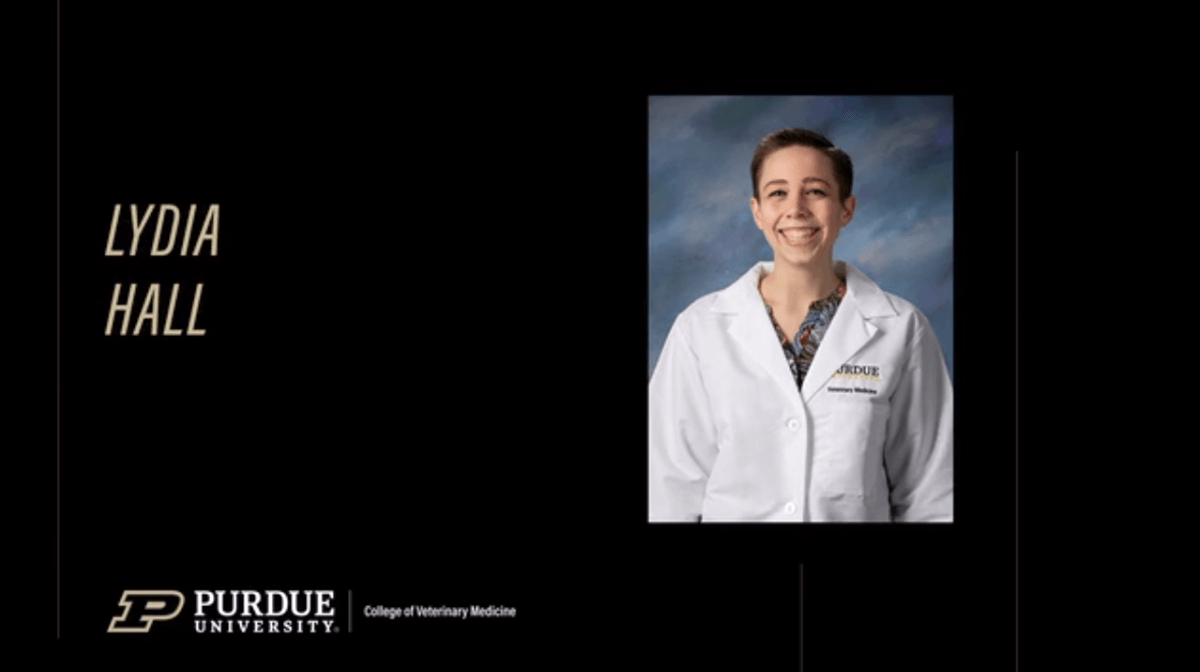 purdue white dcoat ceremony