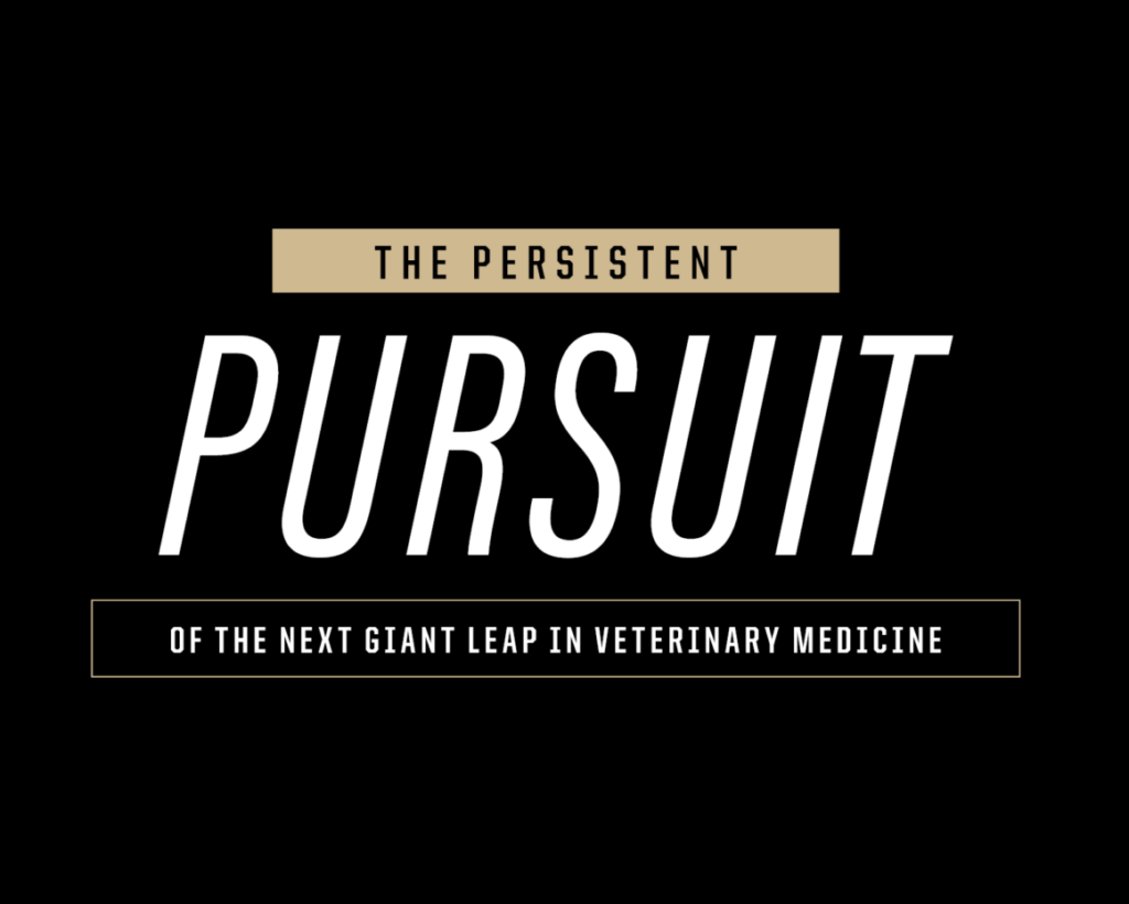 Pursuit Veterinary Medicine