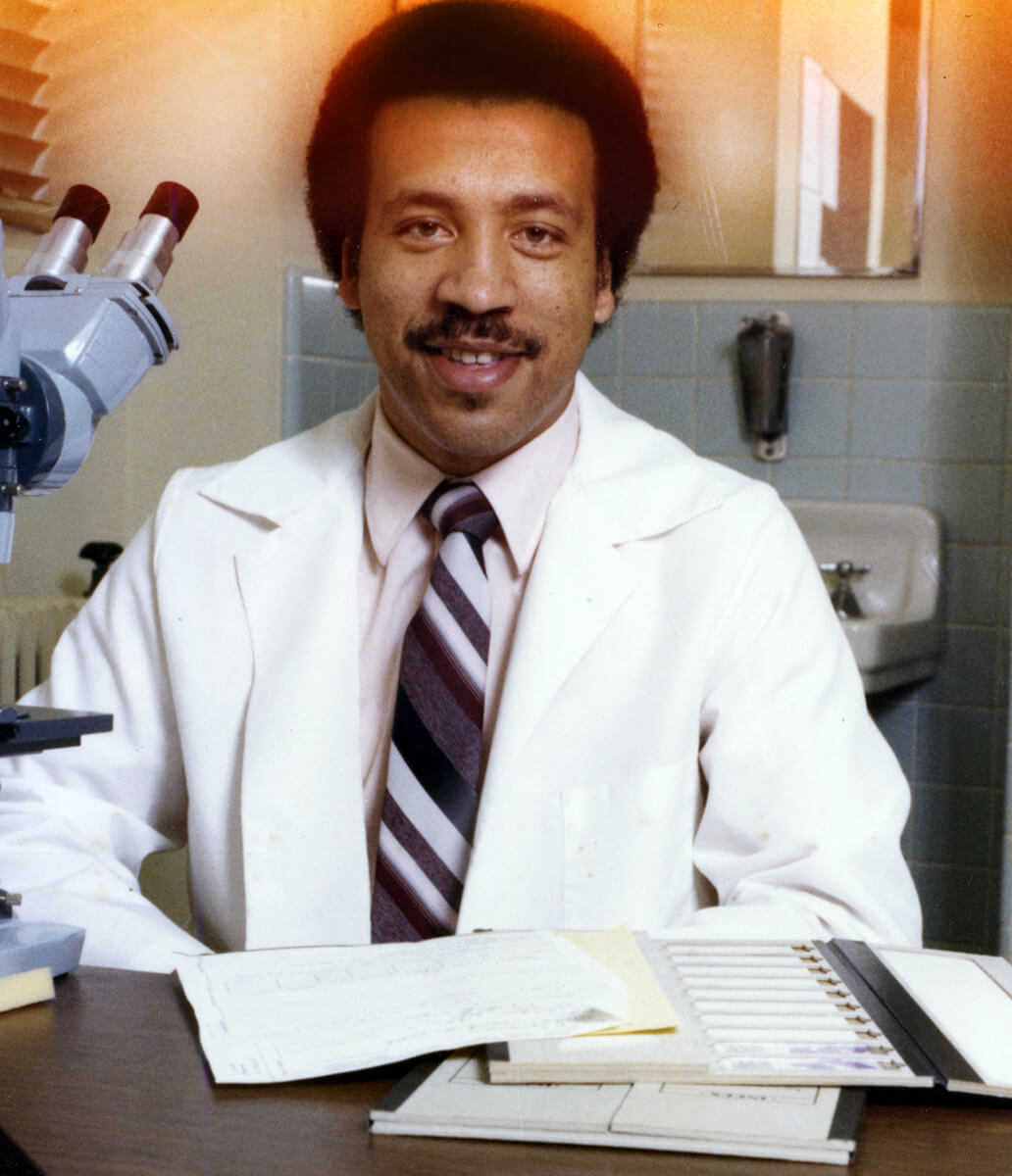 Celebrating Inspiring Leadership During Black History Month | Purdue University College of Veterinary Medicine - Vimarsana News