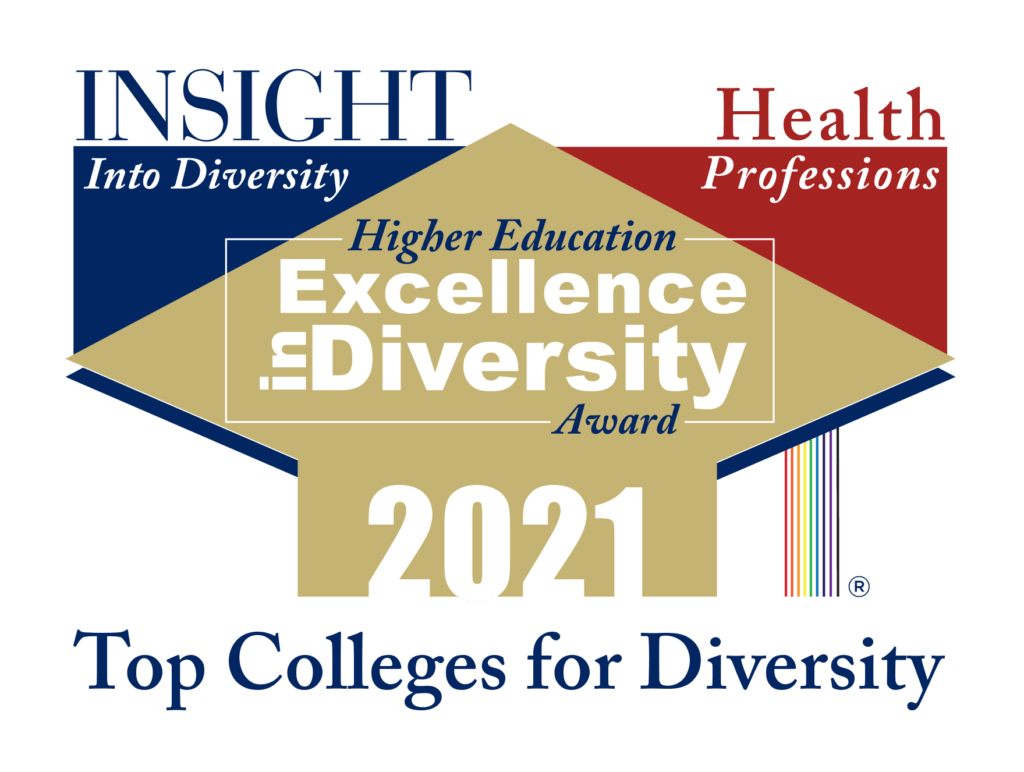 HEED Award top colleges for diversity