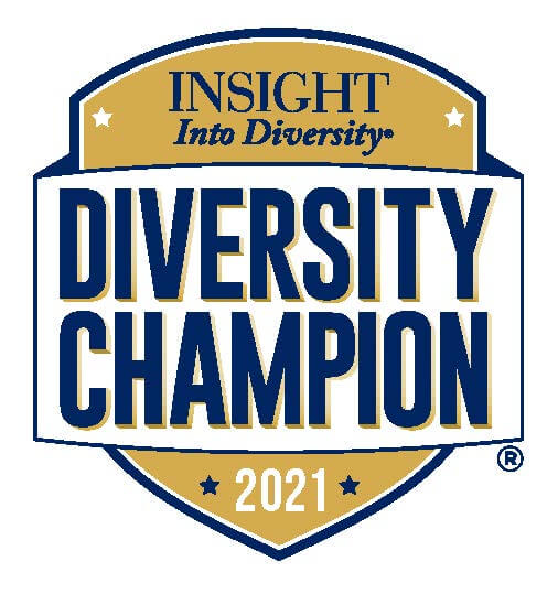 Purdue University College of Veterinary Medicine is First Veterinary College Recognized as a Diversity Champion by INSIGHT Into Diversity Magazine