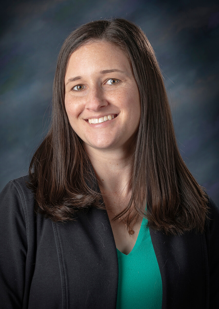 College of Veterinary Medicine New Faculty Purdue University College of Veterinary