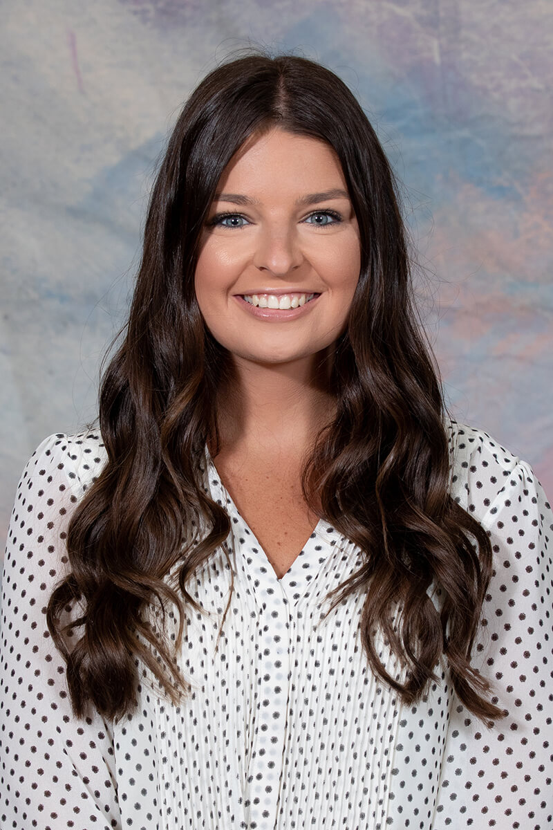 Purdue Veterinary Student Taylor Jansen Wins Student Seminar Award at