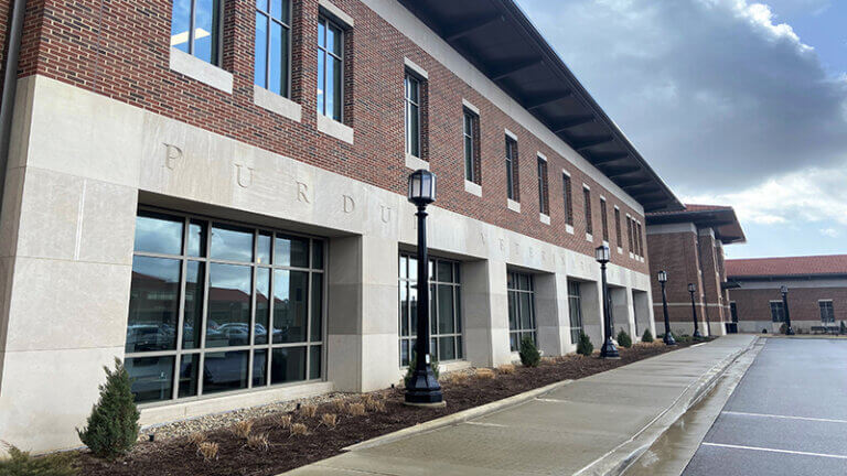 Sustainability Achievement Recognized in Design of New