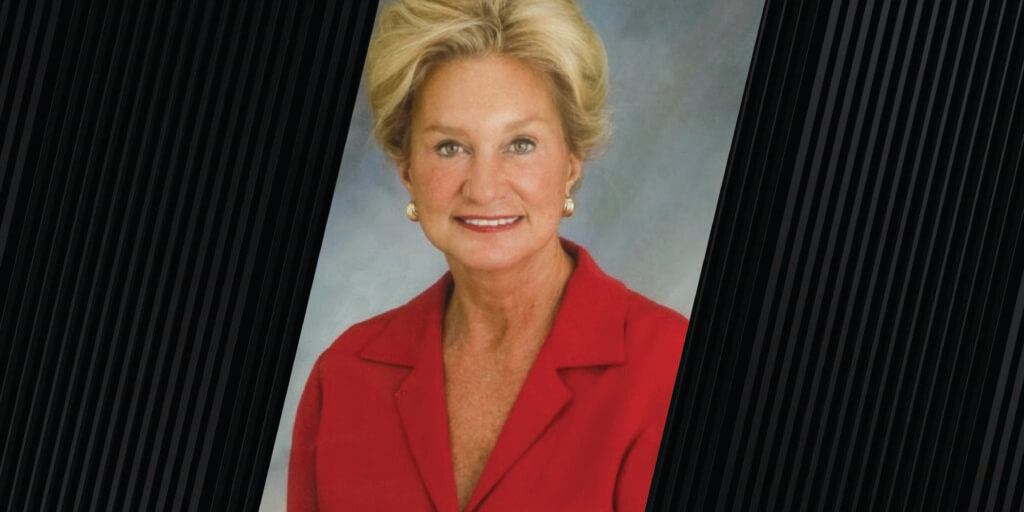 Dr. Mary Anna Thrall