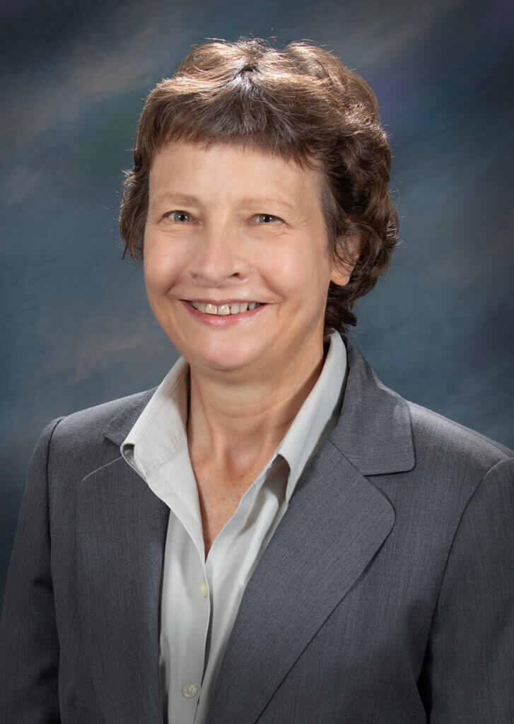 Dr. Laurie Jaeger