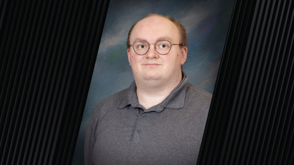 Kyle Moffitt