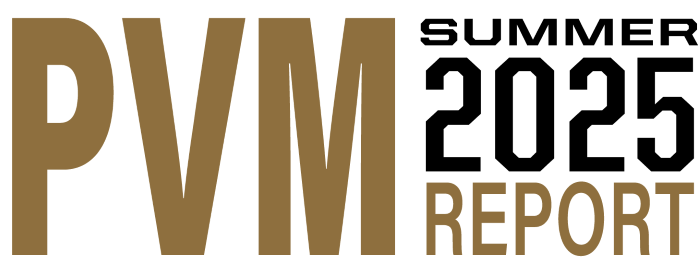 Latest PVM Report