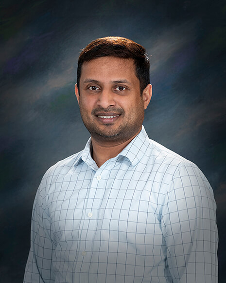 Dr. Viju Pillai