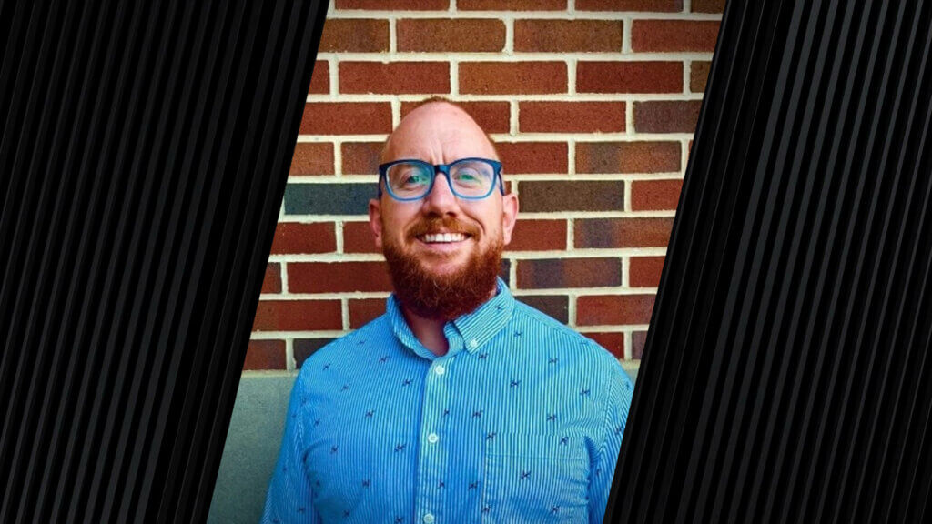 Dr. Andrew Woolcock