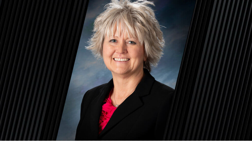 Dr. Christina Wilson-Frank
