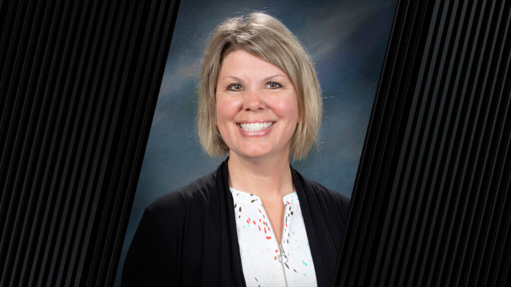 Dr. Mindy Anderson