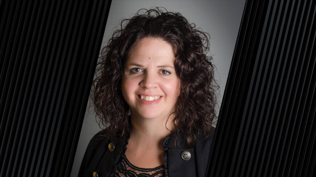 Lori Stout portrait