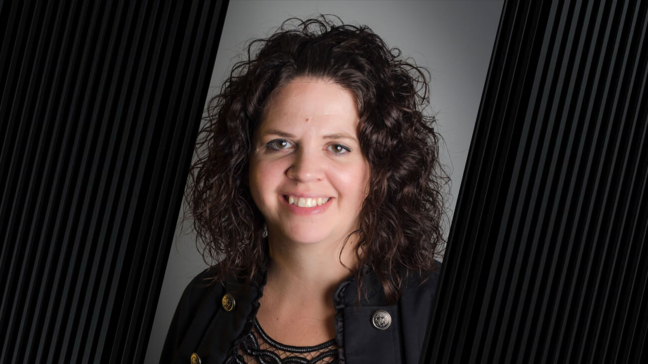 Lori Stout portrait
