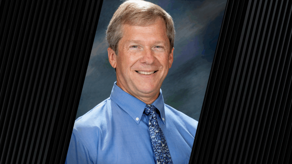 Dr. Steve Hooser