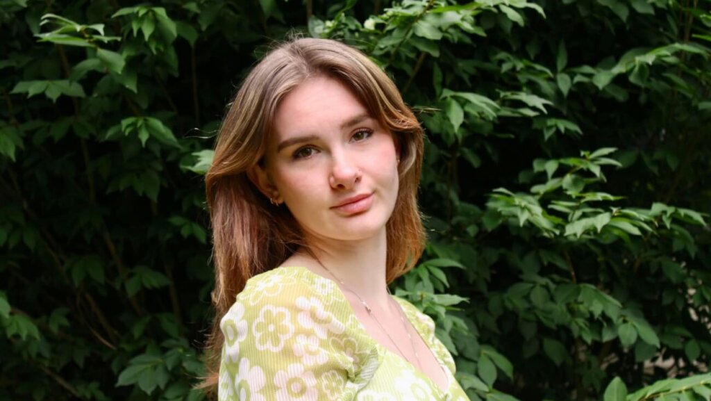 Ellie Davidson