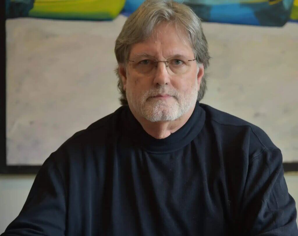 Harry Boone