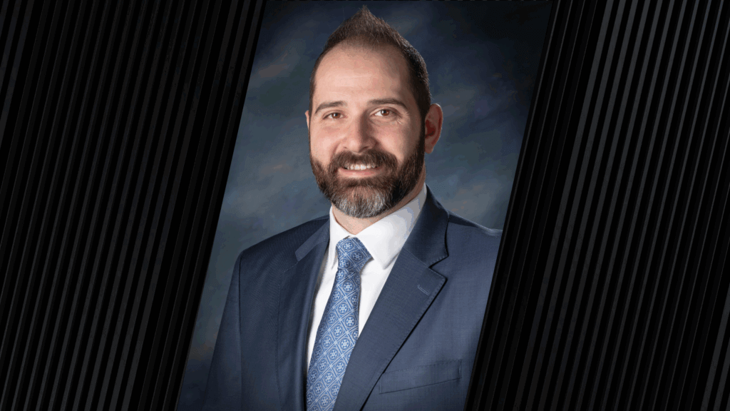 Dr. Christopher Fulkerson