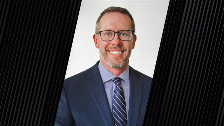Dr. Wendt portrait