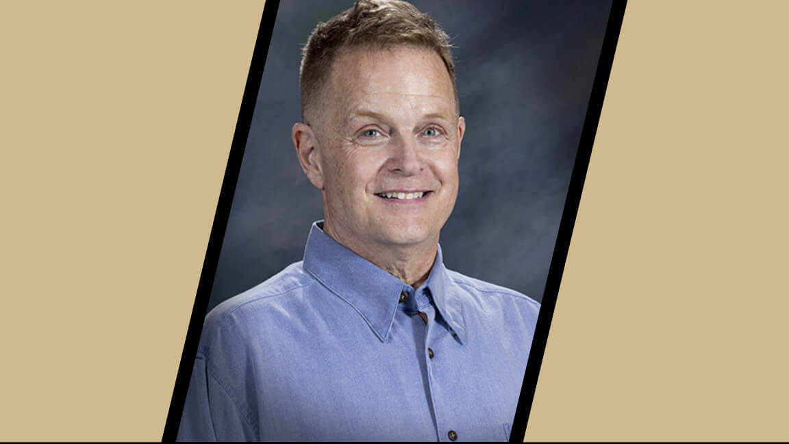 John Fisher portrait