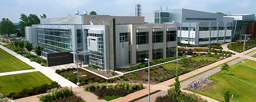 Bindley Bioscience Center's Omics Resources for PVM Research