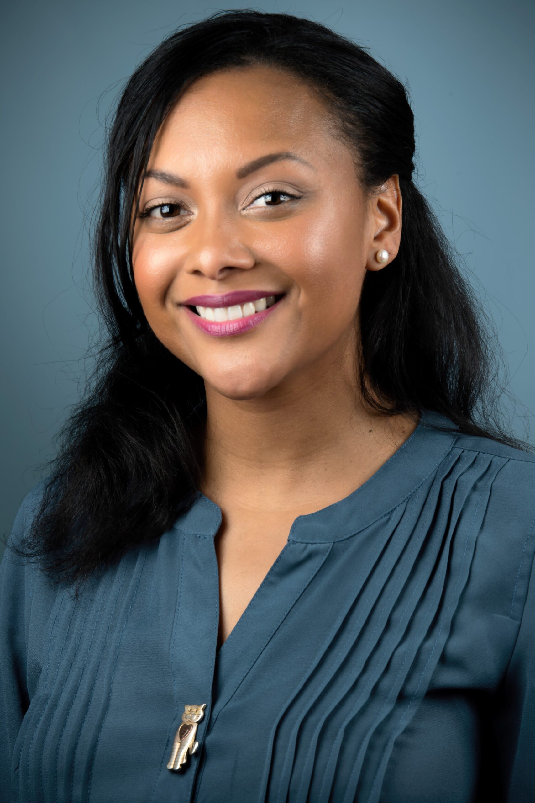 Brandy P. McCall, MBA | VetaHumanz | College of Veterinary Medicine