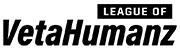 league of vetahumanz logo