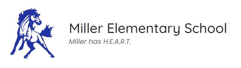 Miller Elementary School Logo
