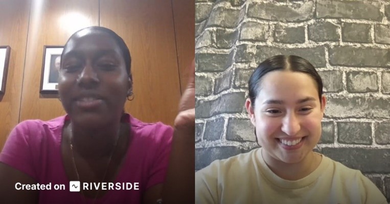 Episode 61 - VetaHumanz Live! Season 2 Finale – Part 2: CELESTIAL SERAPH, Nailah Smith