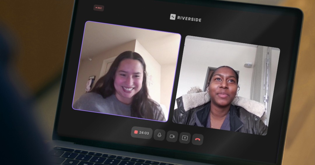 In this episode, Victoria Menendez interviews Ivanna Marroquin about her experiences in veterinary school as she approaches the end of her first year.